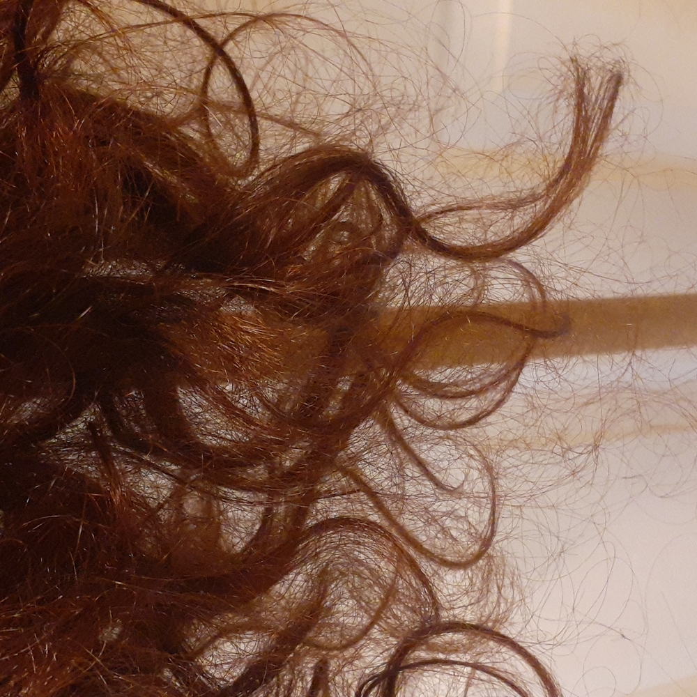 Wig - Picture 6 of 8